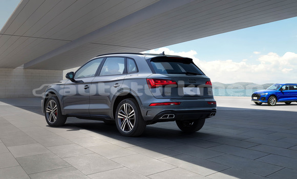 Buy New Audi Q5 Black Car in Asgabat in Asgabat Buy New Audi Q5 Black Car in Asgabat in Asgabat