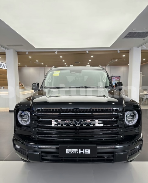 Big with watermark haval h9 asgabat asgabat 4270