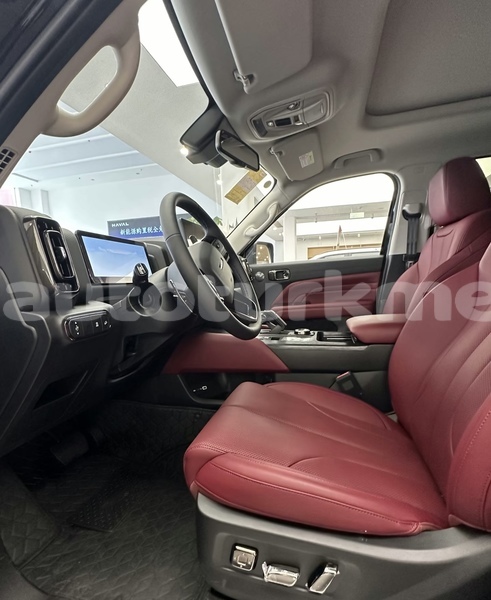 Big with watermark haval h9 asgabat asgabat 4270