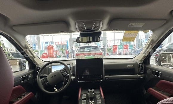 Buy New Haval H9 Black Car in Asgabat in Asgabat Buy New Haval H9 Black Car in Asgabat in Asgabat