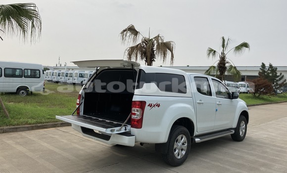 Buy New Isuzu FTR 850 Beige Truck in Import - Dubai in Ahal Buy New Isuzu FTR 850 Beige Truck in Import - Dubai in Ahal