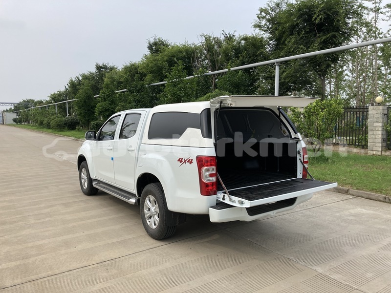 Big with watermark isuzu ftr 850 ahal import dubai 4271