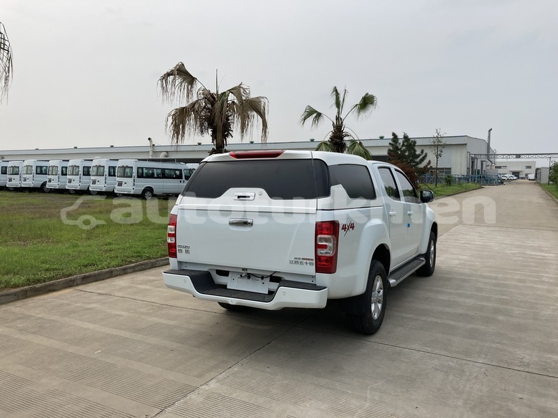 Big with watermark isuzu ftr 850 ahal import dubai 4271