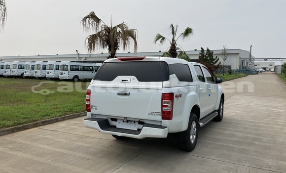 Buy New Isuzu FTR 850 Beige Truck in Import - Dubai in Ahal Buy New Isuzu FTR 850 Beige Truck in Import - Dubai in Ahal