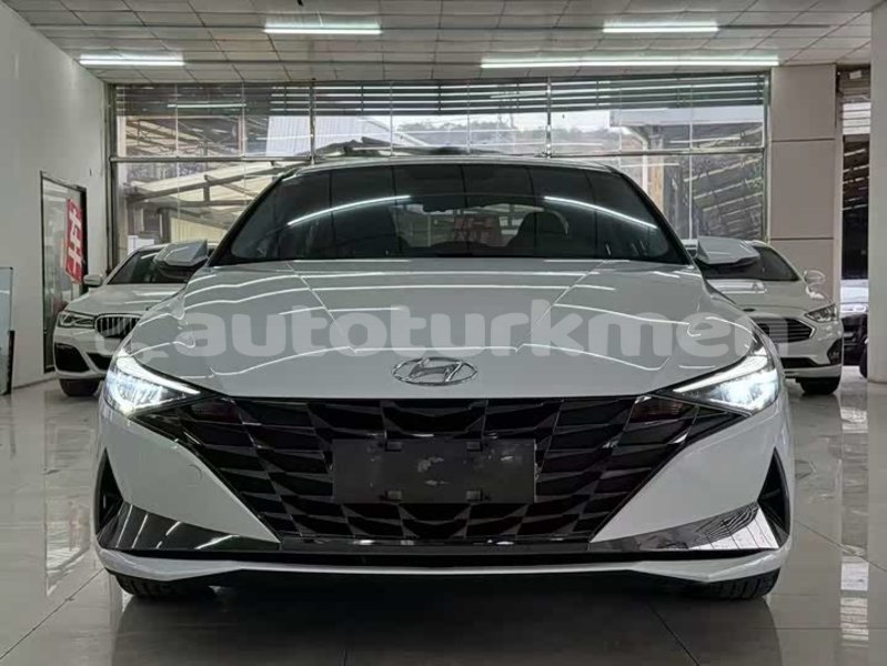Big with watermark hyundai elantra ahal import dubai 4272