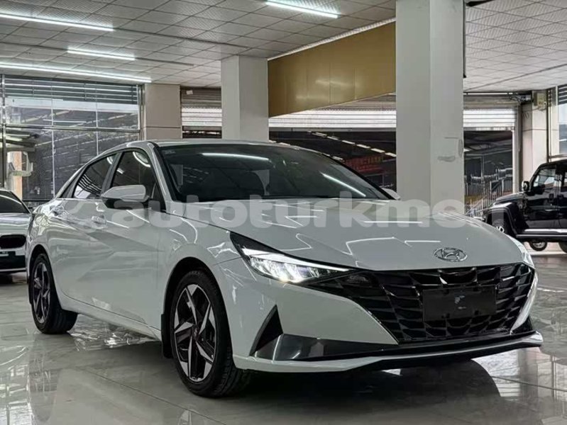 Big with watermark hyundai elantra ahal import dubai 4272