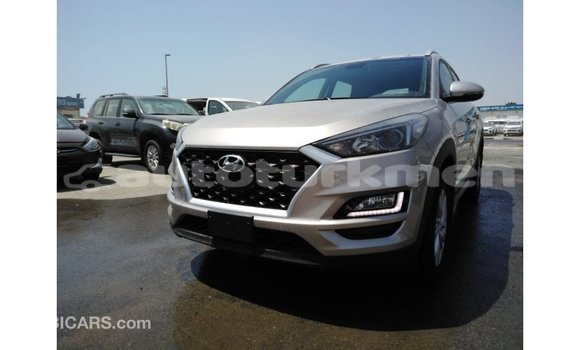 Buy Import Hyundai Tucson Other Car in Import - Dubai in Ahal Buy Import Hyundai Tucson Other Car in Import - Dubai in Ahal