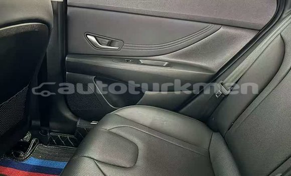 Buy Used Hyundai Elantra White Car in Import - Dubai in Ahal Buy Used Hyundai Elantra White Car in Import - Dubai in Ahal