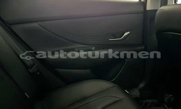 Buy Used Hyundai Elantra White Car in Import - Dubai in Ahal Buy Used Hyundai Elantra White Car in Import - Dubai in Ahal