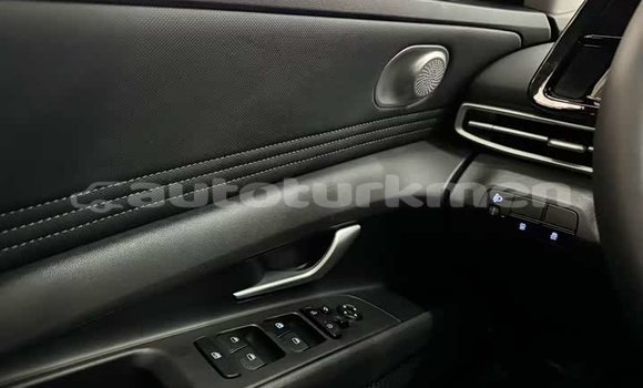 Buy Used Hyundai Elantra White Car in Import - Dubai in Ahal Buy Used Hyundai Elantra White Car in Import - Dubai in Ahal