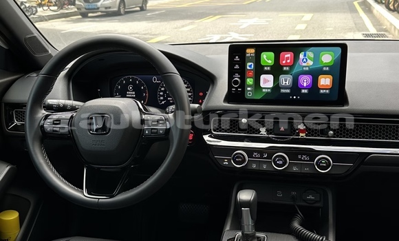 Buy New Honda Civic Type R Black Car in Asgabat in Asgabat Buy New Honda Civic Type R Black Car in Asgabat in Asgabat