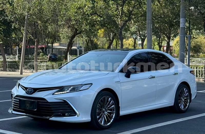 Big with watermark toyota camry asgabat asgabat 4274