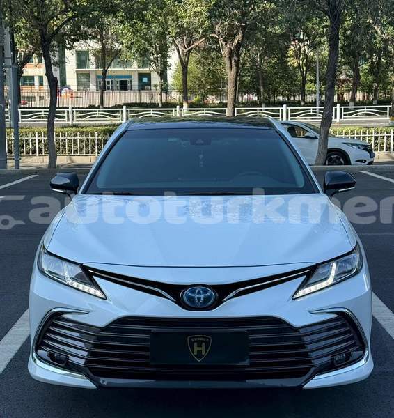 Big with watermark toyota camry asgabat asgabat 4274