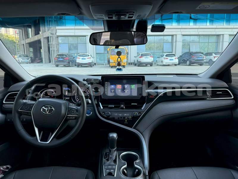 Big with watermark toyota camry asgabat asgabat 4274