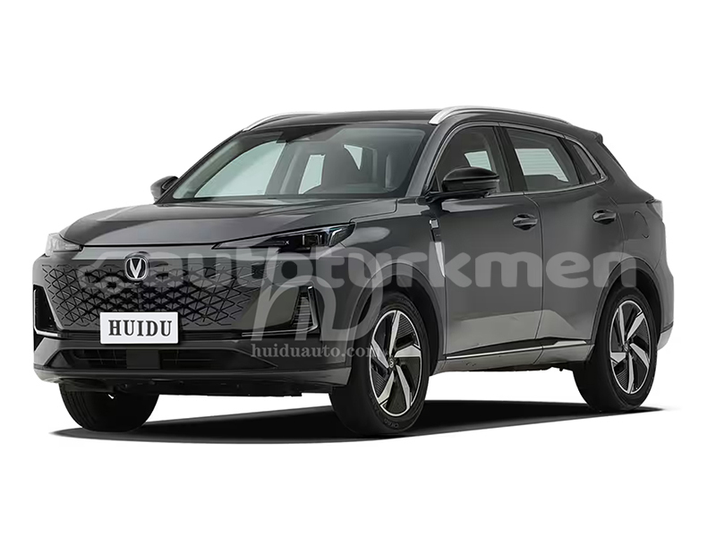 Big with watermark changan cs55 asgabat asgabat 4276