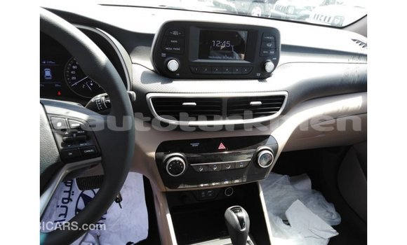Buy Import Hyundai Tucson Other Car in Import - Dubai in Ahal Buy Import Hyundai Tucson Other Car in Import - Dubai in Ahal