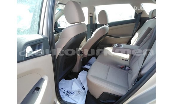Buy Import Hyundai Tucson Other Car in Import - Dubai in Ahal Buy Import Hyundai Tucson Other Car in Import - Dubai in Ahal