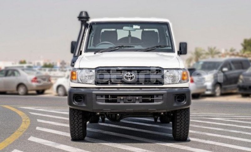 Big with watermark toyota land cruiser asgabat asgabat 4281