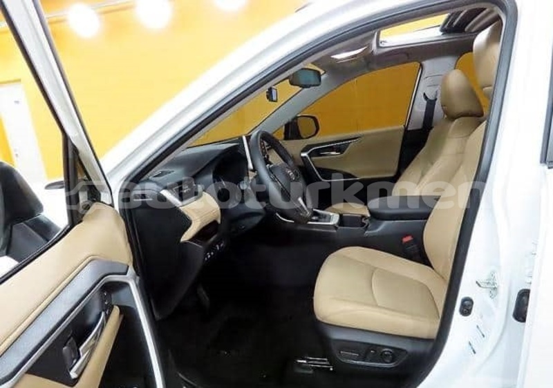 Big with watermark toyota rav4 asgabat asgabat 4282
