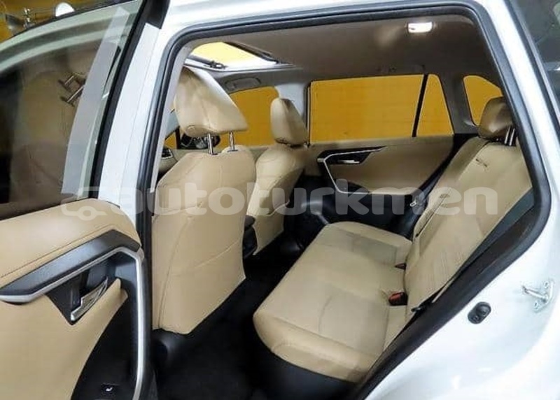 Big with watermark toyota rav4 asgabat asgabat 4282