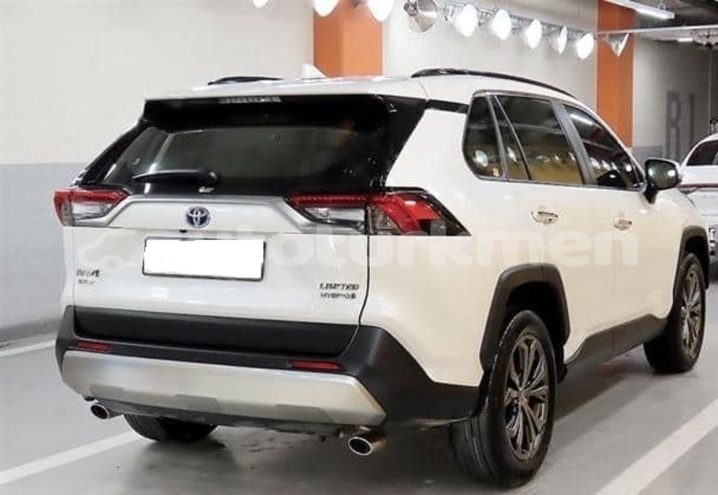 Big with watermark toyota rav4 asgabat asgabat 4282