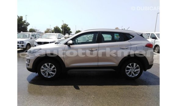 Buy Import Hyundai Tucson Other Car in Import - Dubai in Ahal Buy Import Hyundai Tucson Other Car in Import - Dubai in Ahal