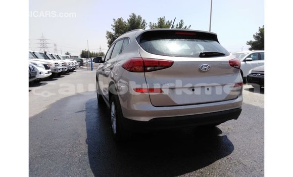 Buy Import Hyundai Tucson Other Car in Import - Dubai in Ahal Buy Import Hyundai Tucson Other Car in Import - Dubai in Ahal