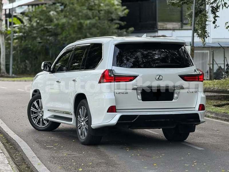 Big with watermark lexus lx 570 asgabat asgabat 4287