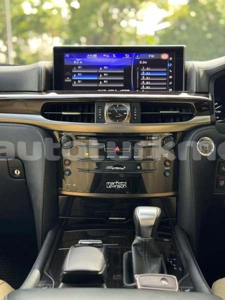 Big with watermark lexus lx 570 lebap turkmenabat 4288