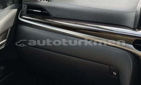 Buy Used Lexus LX 570 White Car in Turkmenabat in Lebap Buy Used Lexus LX 570 White Car in Turkmenabat in Lebap