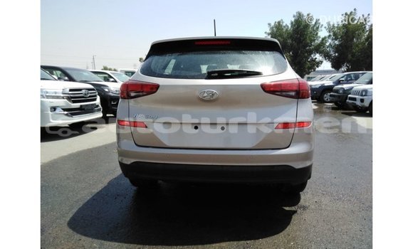 Buy Import Hyundai Tucson Other Car in Import - Dubai in Ahal Buy Import Hyundai Tucson Other Car in Import - Dubai in Ahal