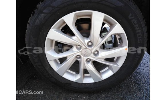 Buy Import Hyundai Tucson Other Car in Import - Dubai in Ahal Buy Import Hyundai Tucson Other Car in Import - Dubai in Ahal