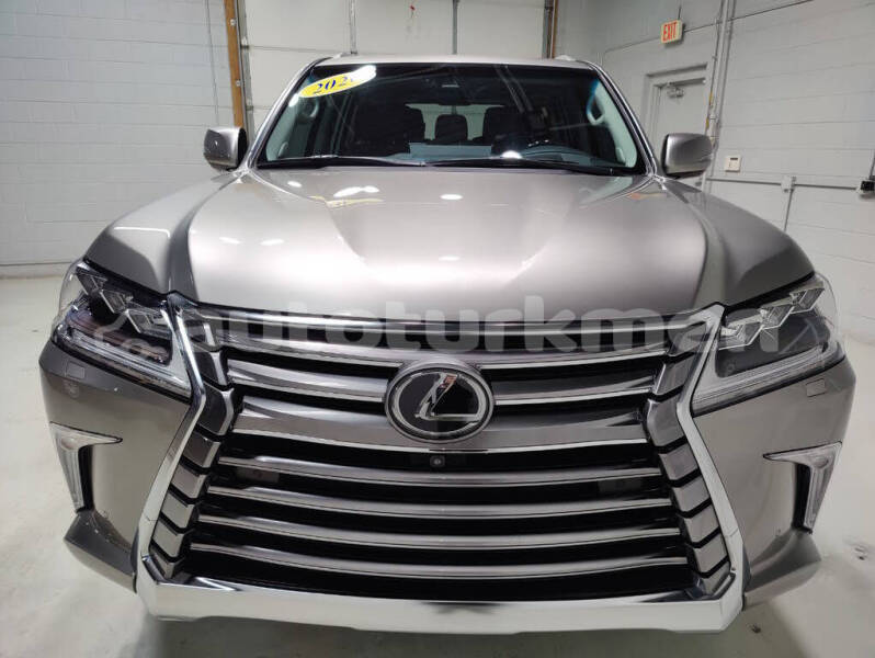 Big with watermark lexus lx 570 dasoguz akdepe 4292