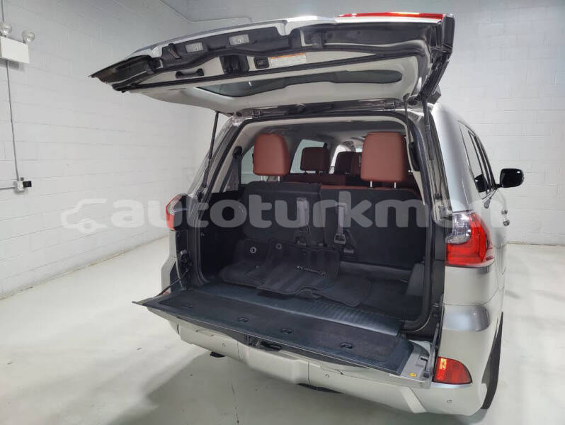 Big with watermark lexus lx 570 dasoguz akdepe 4292