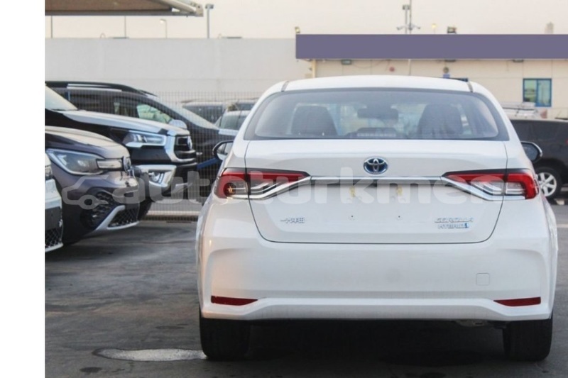 Big with watermark toyota corolla asgabat asgabat 4293