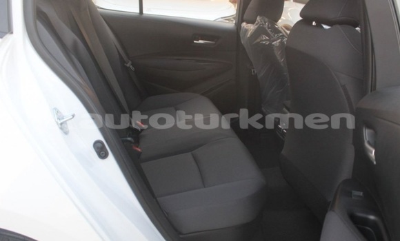 Buy Used Toyota Corolla White Car in Asgabat in Asgabat Buy Used Toyota Corolla White Car in Asgabat in Asgabat