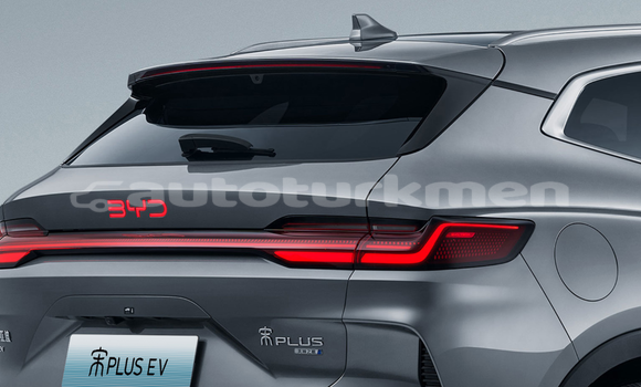 Buy New BYD S6 Other Car in Goturdepe in Balkan Buy New BYD S6 Other Car in Goturdepe in Balkan