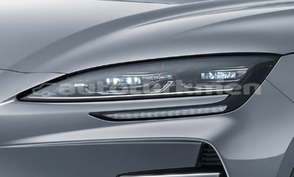 Buy New BYD S6 Other Car in Goturdepe in Balkan Buy New BYD S6 Other Car in Goturdepe in Balkan