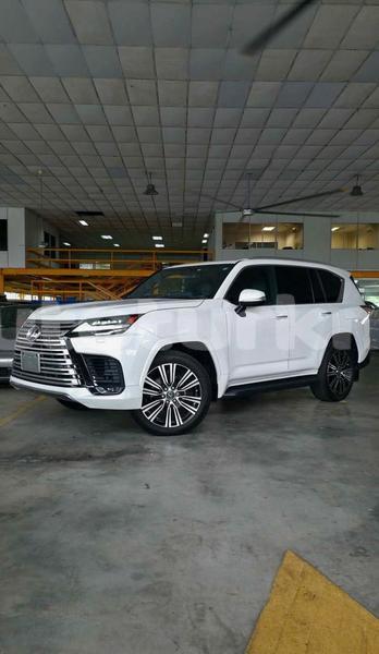 Big with watermark lexus lx asgabat asgabat 4296