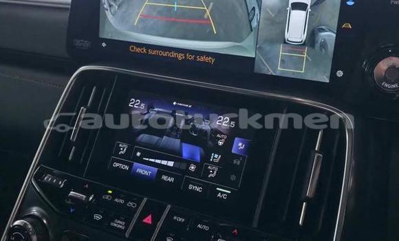 Buy Used Lexus LX White Car in Asgabat in Asgabat Buy Used Lexus LX White Car in Asgabat in Asgabat