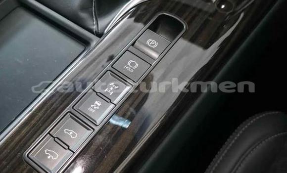 Buy Used Lexus LX White Car in Asgabat in Asgabat Buy Used Lexus LX White Car in Asgabat in Asgabat