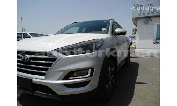 Buy Import Hyundai Tucson Other Car in Import - Dubai in Ahal Buy Import Hyundai Tucson Other Car in Import - Dubai in Ahal