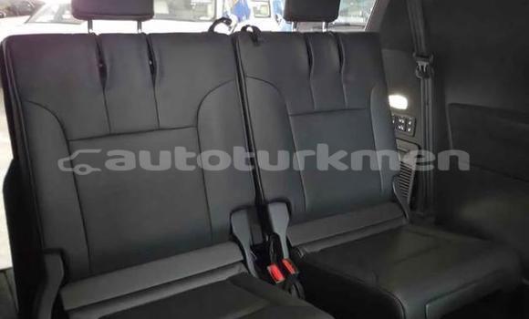 Buy Used Lexus LX White Car in Asgabat in Asgabat Buy Used Lexus LX White Car in Asgabat in Asgabat
