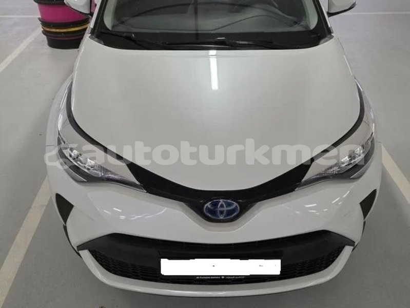 Big with watermark toyota c hr asgabat asgabat 4298