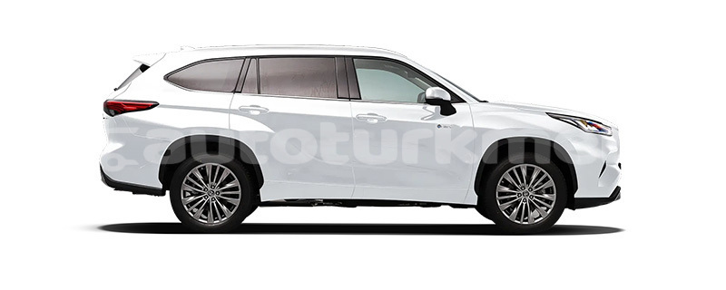 Big with watermark toyota highlander ahal saragt 4299
