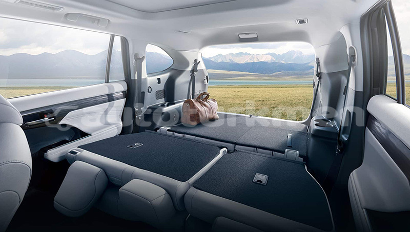 Big with watermark toyota highlander ahal saragt 4299