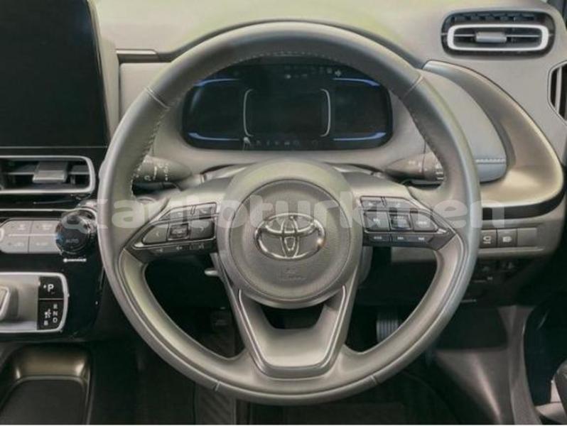 Big with watermark toyota aqua asgabat asgabat 4300