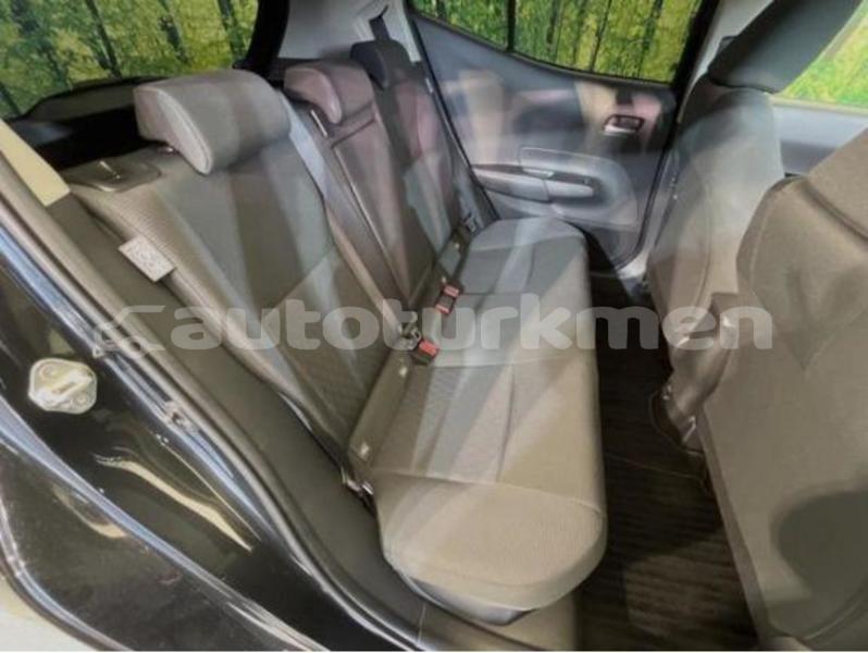 Big with watermark toyota aqua asgabat asgabat 4300