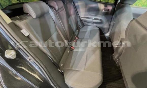 Buy Used Toyota Aqua Silver Car in Asgabat in Asgabat Buy Used Toyota Aqua Silver Car in Asgabat in Asgabat