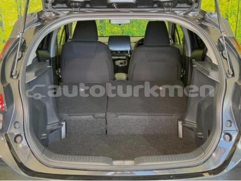 Big with watermark toyota aqua asgabat asgabat 4300